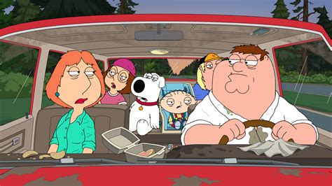 familyogi|Family Guy season 20